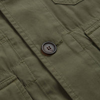 Universal Works Utility Jacket - Birch thumbnail