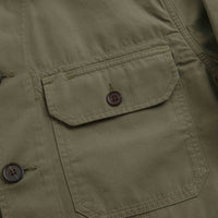 Universal Works Utility Jacket - Birch thumbnail