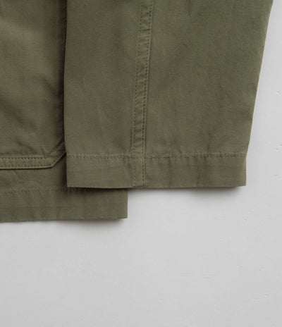 Universal Works Utility Jacket - Birch