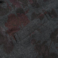 Universal Works Windcheater Jacket - Mid Grey thumbnail