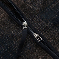 Universal Works Zip Gilet - Navy thumbnail