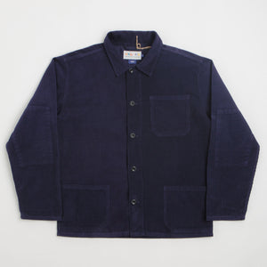Deep Indigo