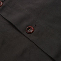 Uskees 3003 Buttoned Work Shirt in Charcoal thumbnail