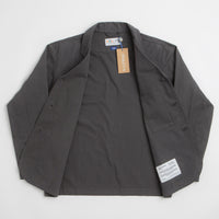 Uskees 3006 Twill Blazer - Charcoal thumbnail