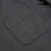 Uskees 3006 Twill Blazer - Charcoal thumbnail