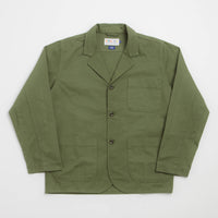 Uskees 3006 Twill Blazer - Coriander thumbnail