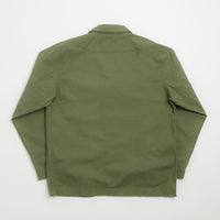 Uskees 3006 Twill Blazer - Coriander thumbnail