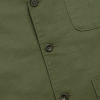 Uskees 3006 Twill Blazer - Coriander thumbnail