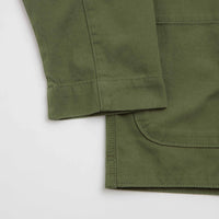 Uskees 3006 Twill Blazer - Coriander thumbnail