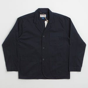 Midnight Blue
