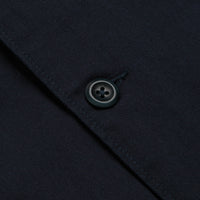 Uskees 3006 Twill Blazer - Midnight Blue thumbnail