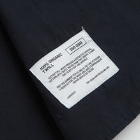 Uskees 3006 Twill Blazer - Midnight Blue thumbnail