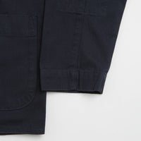 Uskees 3006 Twill Blazer - Midnight Blue thumbnail