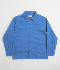 Uskees 3040 Engineer Jacket in Opal