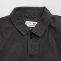 Uskees 3045 Drill Field Jacket - Charcoal thumbnail