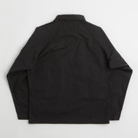 Uskees 3045 Ripstop Field Jacket - Black thumbnail