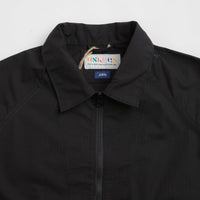 Uskees 3045 Ripstop Field Jacket - Black thumbnail