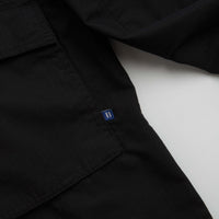 Uskees 3045 Ripstop Field Jacket - Black thumbnail