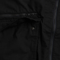 Uskees 3045 Ripstop Field Jacket - Black thumbnail