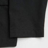 Uskees 3045 Ripstop Field Jacket - Black thumbnail