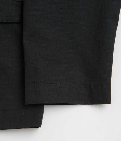 Uskees 3045 Ripstop Field Jacket - Black