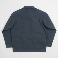 Uskees 3045 Ripstop Field Jacket - Blueberry thumbnail