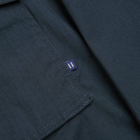Uskees 3045 Ripstop Field Jacket - Blueberry thumbnail