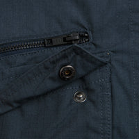 Uskees 3045 Ripstop Field Jacket - Blueberry thumbnail