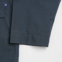 Uskees 3045 Ripstop Field Jacket - Blueberry thumbnail