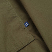 Uskees 3045 Ripstop Field Jacket in Ivy Green thumbnail
