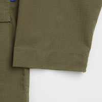 Uskees 3045 Ripstop Field Jacket in Ivy Green thumbnail