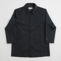 Uskees 3048 Car Coat - Midnight Blue thumbnail