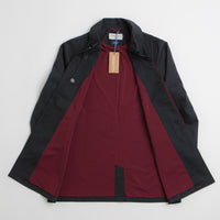 Uskees 3048 Car Coat - Midnight Blue thumbnail