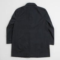 Uskees 3048 Car Coat - Midnight Blue thumbnail