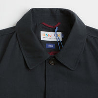Uskees 3048 Car Coat - Midnight Blue thumbnail