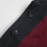 Uskees 3048 Car Coat - Midnight Blue thumbnail