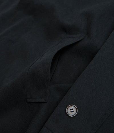 Uskees 3048 Car Coat - Midnight Blue