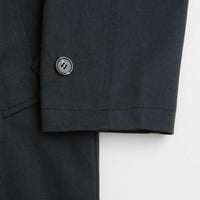 Uskees 3048 Car Coat - Midnight Blue thumbnail