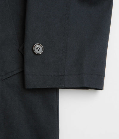 Uskees 3048 Car Coat - Midnight Blue
