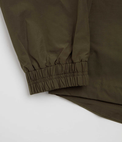 Uskees 3049 Evo Shell Jacket - Army Green
