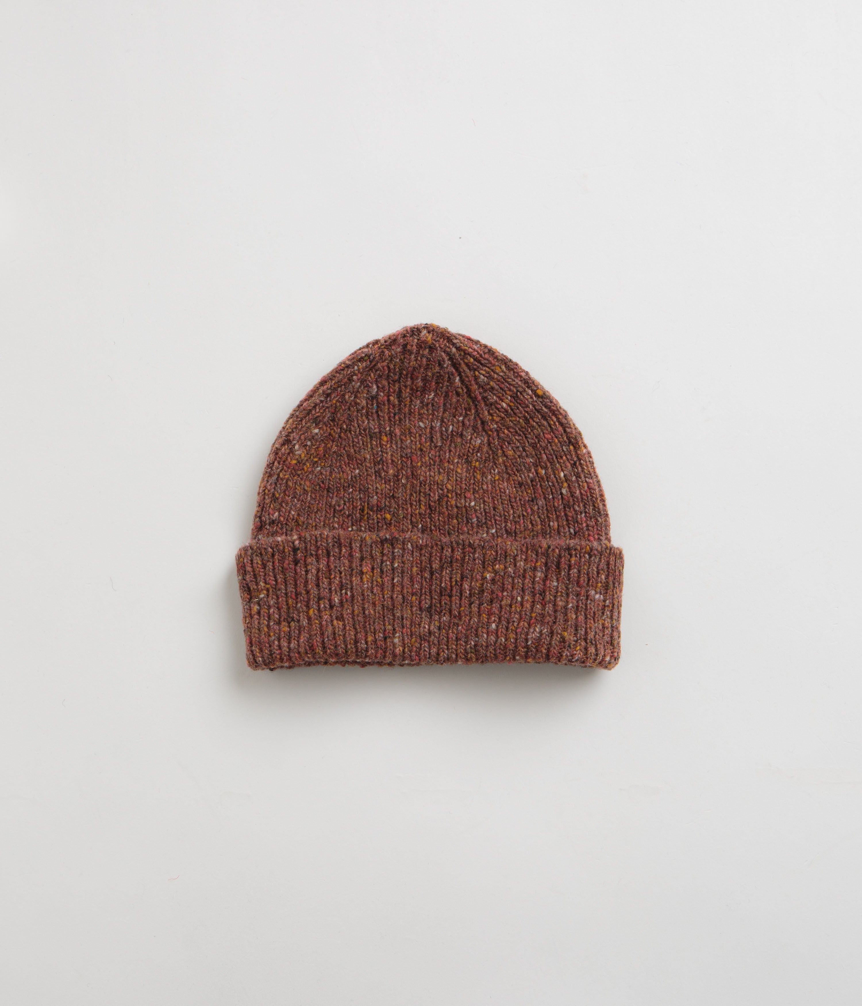 帽子 Stussy SKULLCAP CABLE KNIT BROWN Stussy Brushed Out Stock Skullcap Beanie Brown | eBay