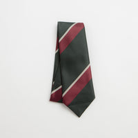 Uskees 4014 Repp Tie - Coriander thumbnail