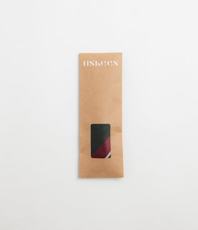 Uskees 4014 Repp Tie - Coriander