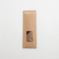Uskees 4014 Repp Tie - Khaki thumbnail