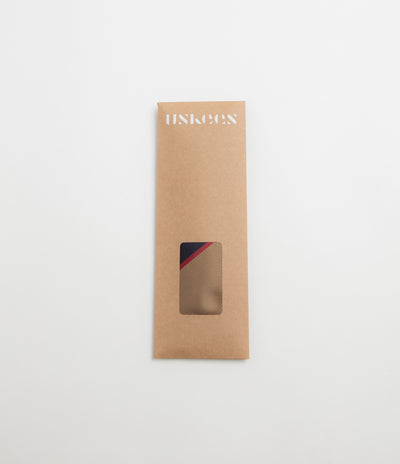 Uskees 4014 Repp Tie - Khaki