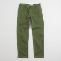 Uskees 5005 Twill Workwear Pants - Coriander thumbnail