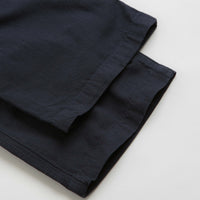 Uskees 5014 Cargo Pants - Midnight Blue thumbnail
