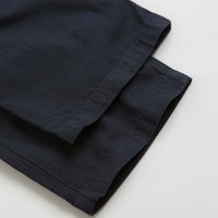 Uskees 5014 Cargo Pants in Midnight Blue thumbnail