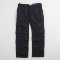 Uskees 5014 Cargo Pants in Midnight Blue thumbnail
