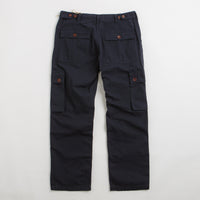 Uskees 5014 Cargo Pants in Midnight Blue thumbnail